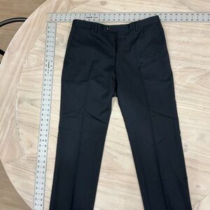 Banana Republic Navy Dress Pants